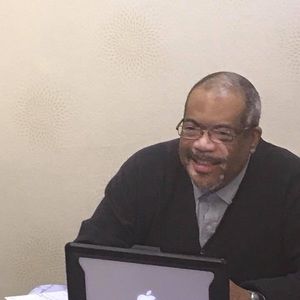 Meet your Posher, Thomas